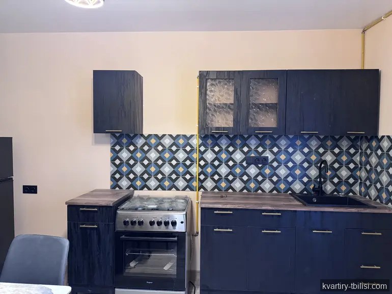 2-комнатный дом в Навтлуги — 400 USD/мес | Tbilisi Homes