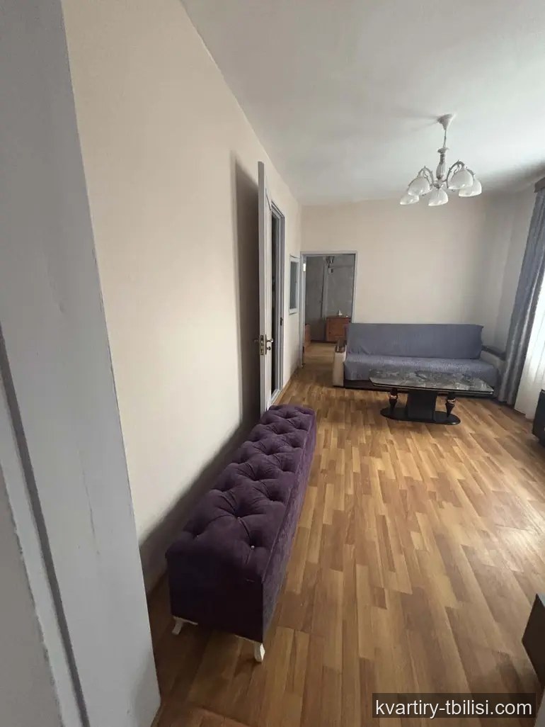 3-комнатный дом в Навтлуги — 600 USD/мес | Tbilisi Homes