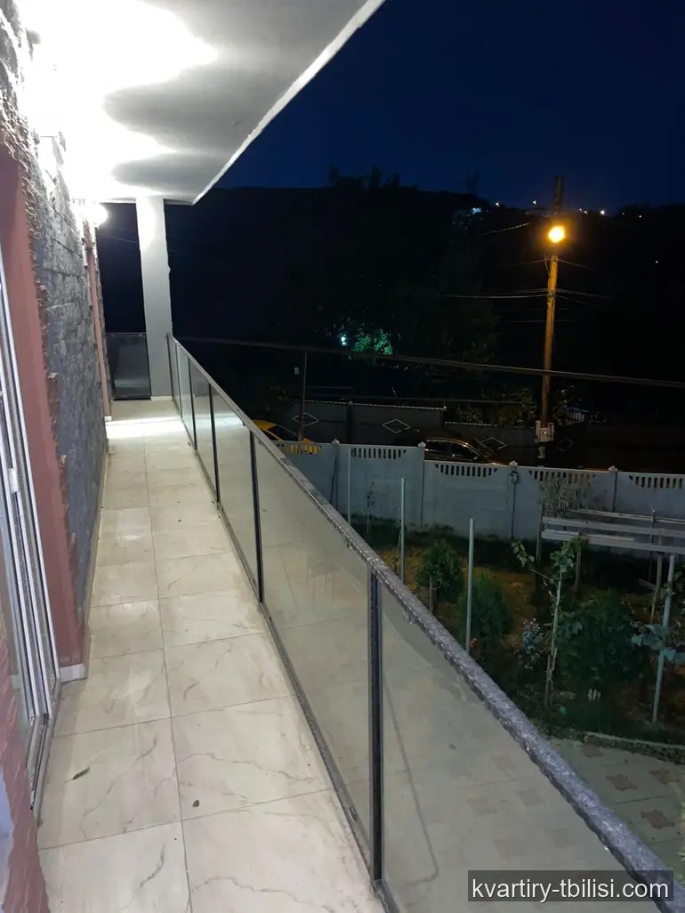 5-bedroom House for rent in Navtlugi, Tbilisi, 170 sqm — 1 300 USD/month | Tbilisi Homes