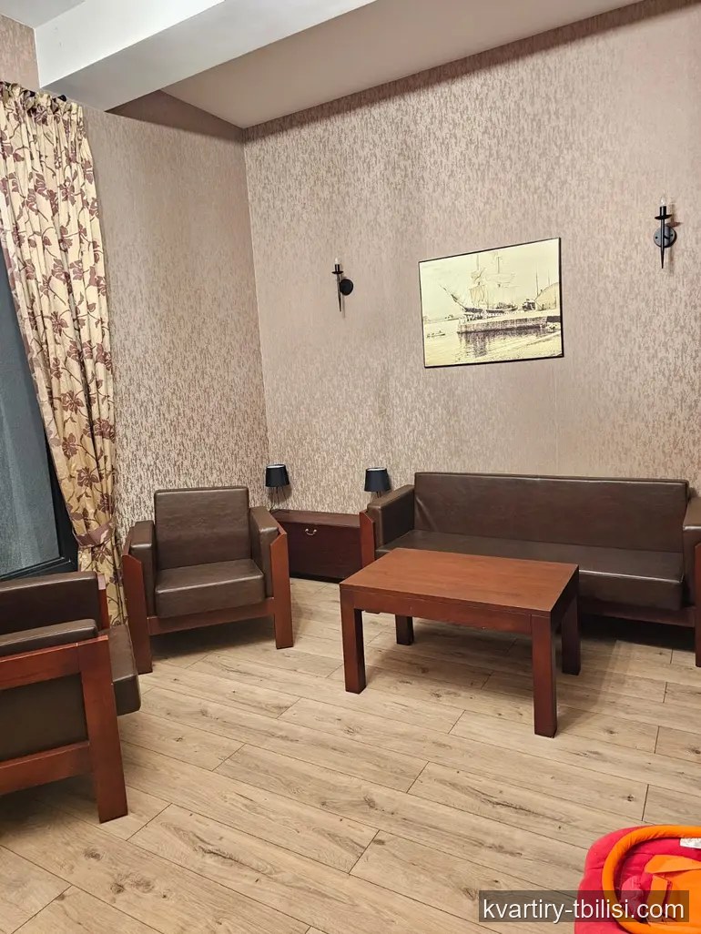 10-bedroom House for rent in Nutsubidze, Tbilisi, 480 sqm — 6 930 USD/month | Tbilisi Homes