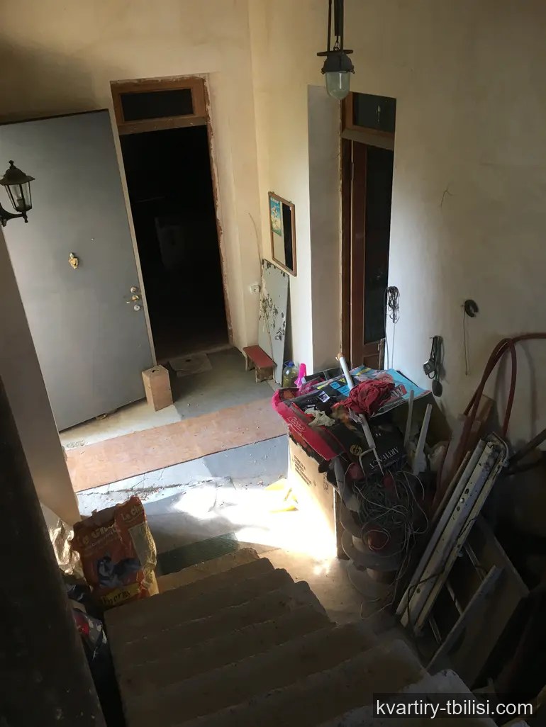 11-комнатный дом на Нутсубидзе — 1 900 USD/мес | Tbilisi Homes