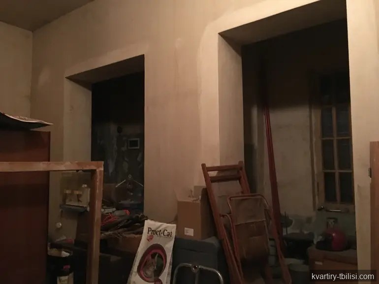 11-комнатный дом на Нутсубидзе — 1 900 USD/мес | Tbilisi Homes