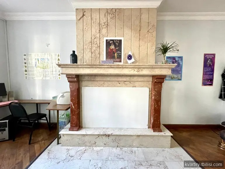 11-комнатный дом на Нутсубидзе — 5 000 USD/мес | Tbilisi Homes