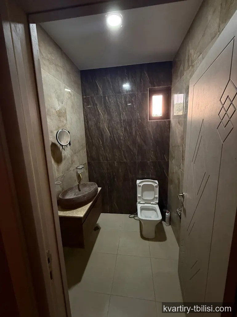 5-комнатный дом на Нутсубидзе — 3 000 USD/мес | Tbilisi Homes