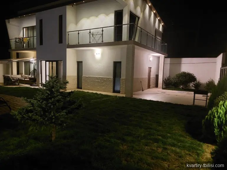 7-bedroom House for rent in Tbilisi, Tbilisi, 210 sqm — 2 900 USD/month | Tbilisi Homes