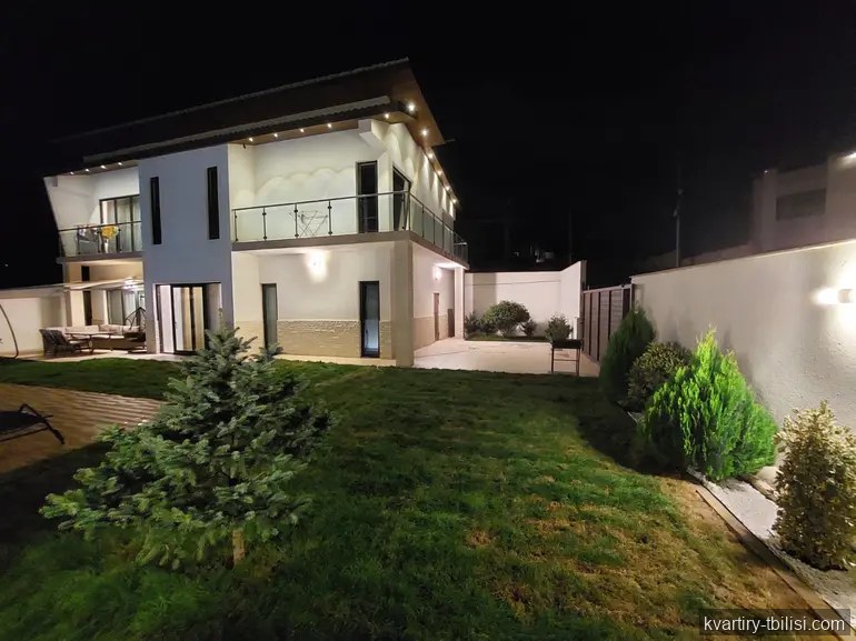 7-bedroom House for rent in Tbilisi, Tbilisi, 200 sqm — 4 500 USD/month | Tbilisi Homes