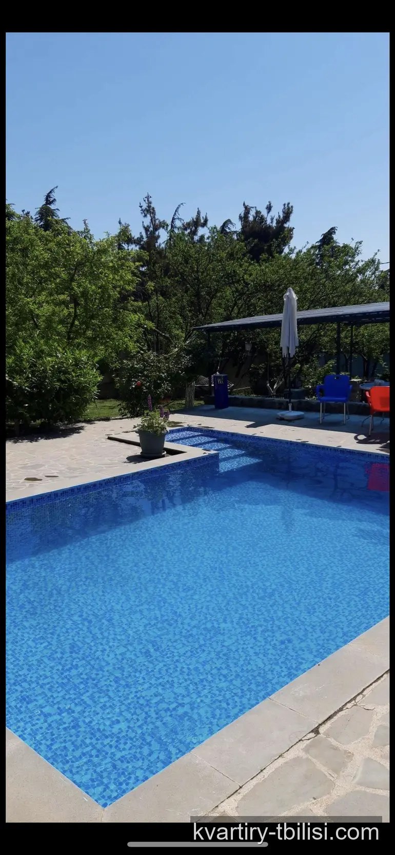 ქირავდება 7 ოთახიანი სახლი თბილისში, 220 მ² — 3 000 USD/თვეში | Tbilisi Homes