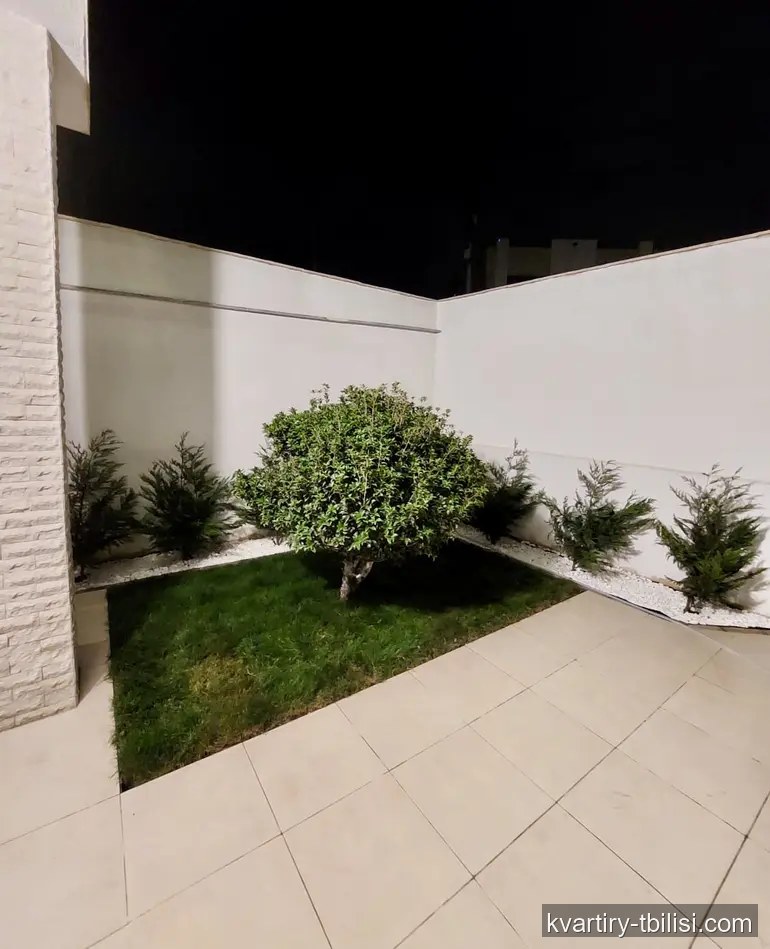 7-комнатный дом в Тбилиси — 3 000 USD/мес | Tbilisi Homes