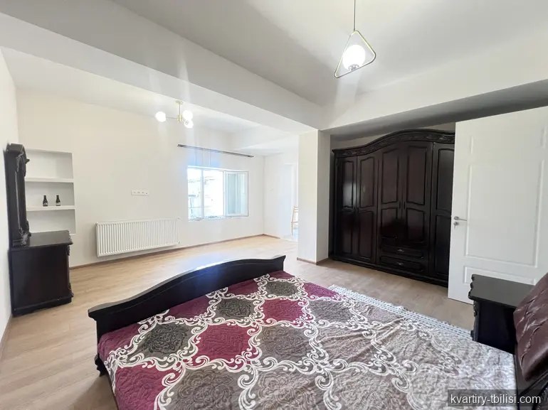 7-комнатный дом в Тбилиси — 1 000 USD/мес | Tbilisi Homes