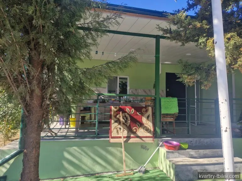 2-комнатный дом в Орхеви — 500 USD/мес | Tbilisi Homes