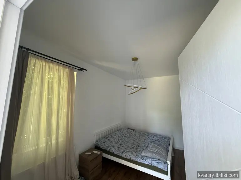 ქირავდება 5 ოთახიანი სახლი ორხევში, 90 მ² — 850 USD/თვეში | Tbilisi Homes