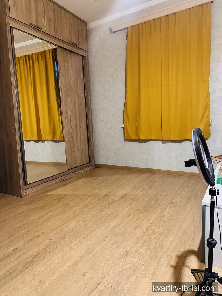 3-bedroom House for rent in Ortachala, Tbilisi, 75 sqm — 574 USD/month | Tbilisi Homes