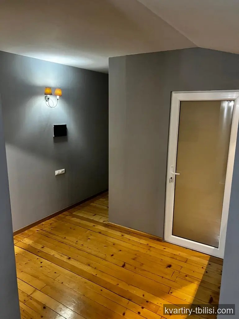 3-bedroom House for rent in Ortachala, Tbilisi, 110 sqm — 800 USD/month | Tbilisi Homes
