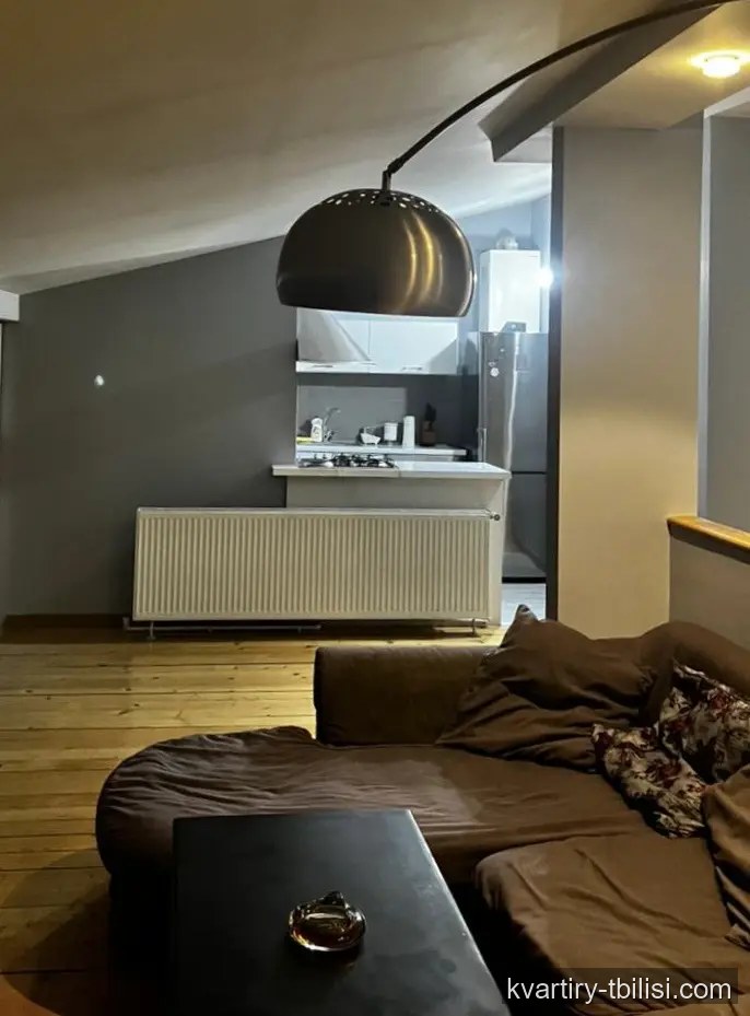 3-bedroom House for rent in Ortachala, Tbilisi, 110 sqm — 800 USD/month | Tbilisi Homes