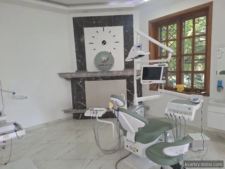 11-комнатный дом на Сабуртало — 2 800 USD/мес | Tbilisi Homes