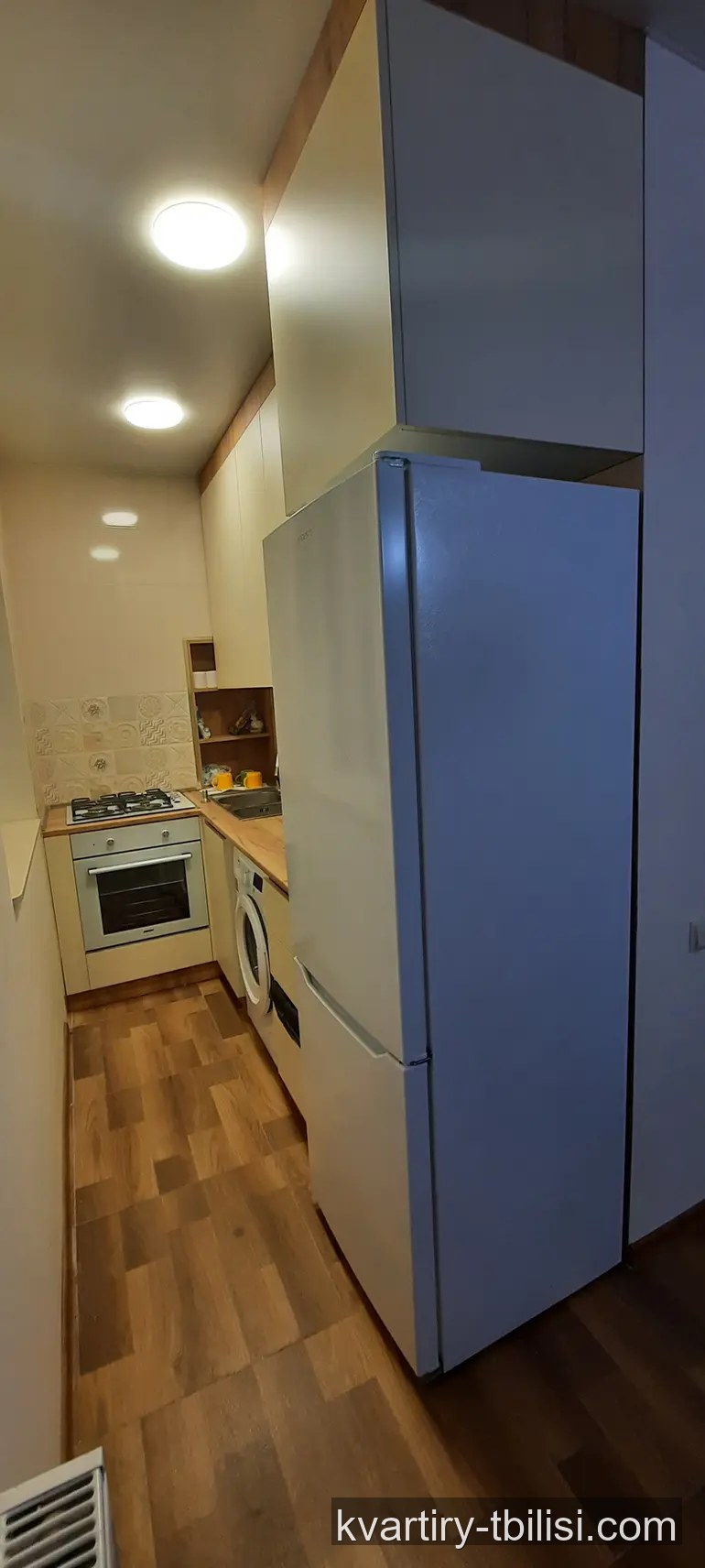 2-bedroom House for rent in Saburtalo, Tbilisi, 80 sqm — 800 USD/month | Tbilisi Homes