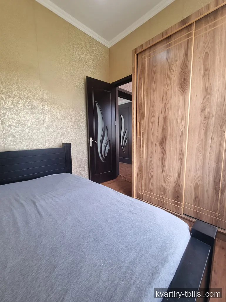 3-bedroom House for rent in Saburtalo, Tbilisi, 85 sqm — 800 USD/month | Tbilisi Homes