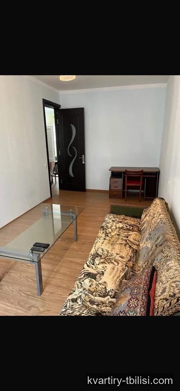 4-комнатный дом на Сабуртало — 500 USD/мес | Tbilisi Homes