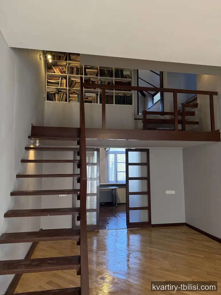5-bedroom House for rent in Saburtalo, Tbilisi, 200 sqm — 1 500 USD/month | Tbilisi Homes