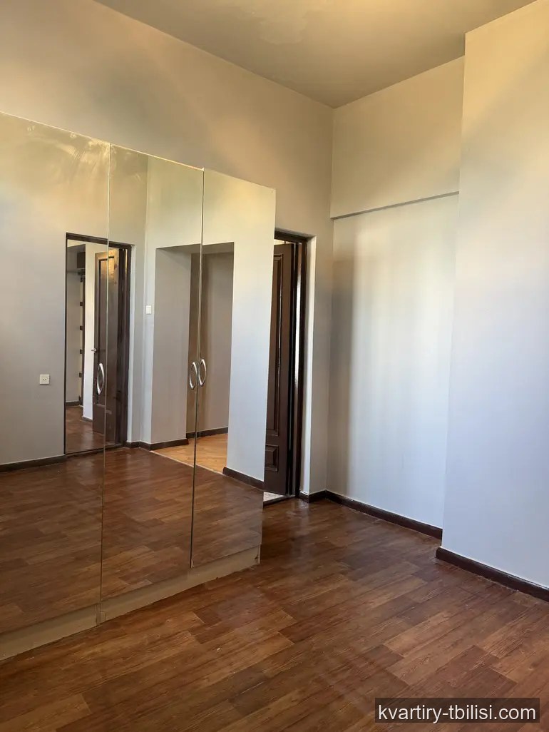 5-bedroom House for rent in Saburtalo, Tbilisi, 200 sqm — 1 500 USD/month | Tbilisi Homes