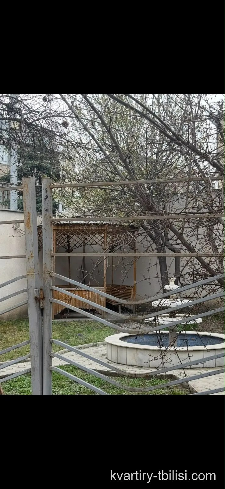 8-комнатный дом на Сабуртало — 3 500 USD/мес | Tbilisi Homes