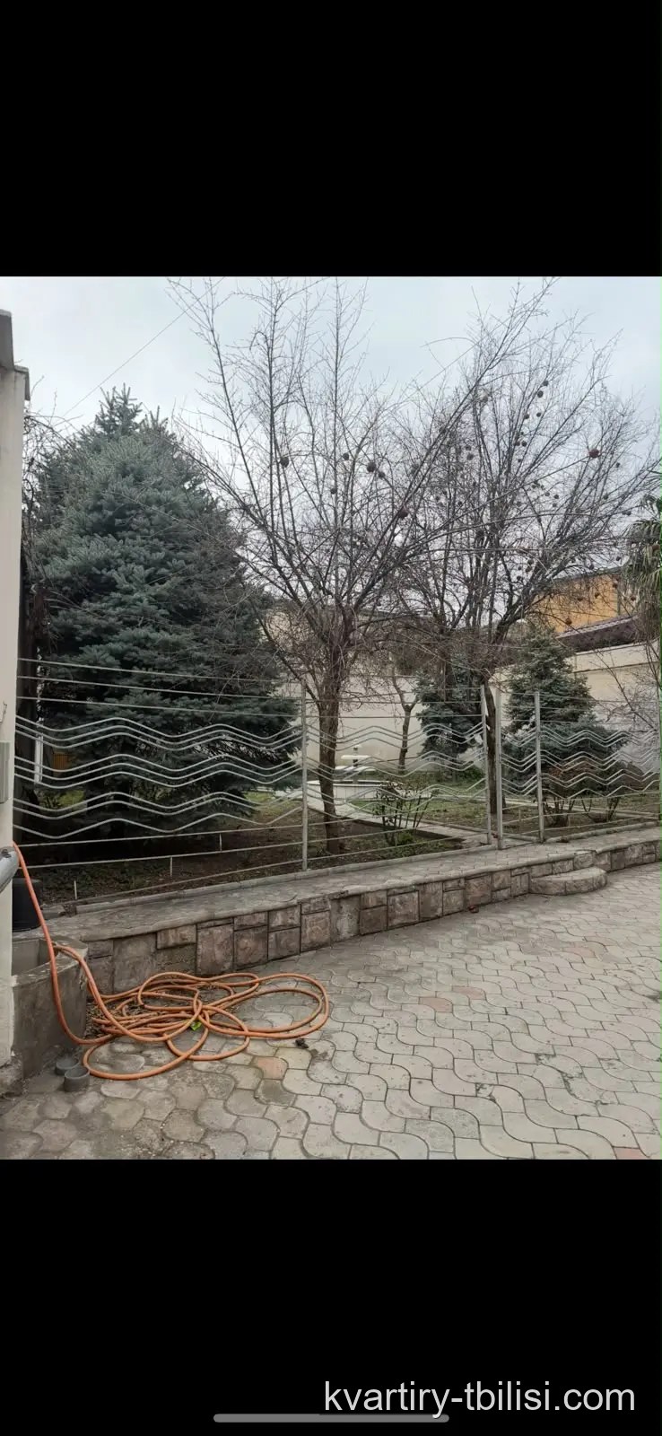 8-комнатный дом на Сабуртало — 3 500 USD/мес | Tbilisi Homes