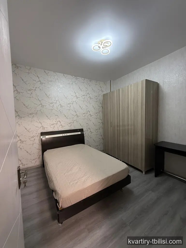 3-комнатный дом в Самгори — 575 USD/мес | Tbilisi Homes