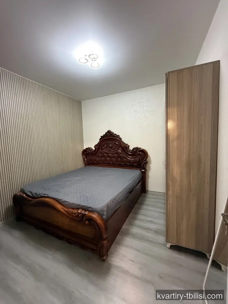 3-комнатный дом в Самгори — 575 USD/мес | Tbilisi Homes
