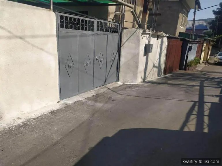 4-комнатный дом в Самгори — 568 USD/мес | Tbilisi Homes