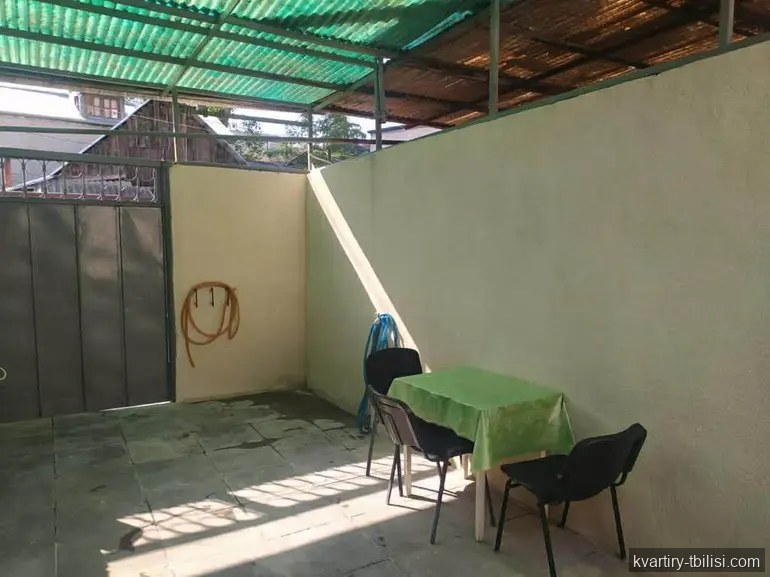 4-комнатный дом в Самгори — 568 USD/мес | Tbilisi Homes