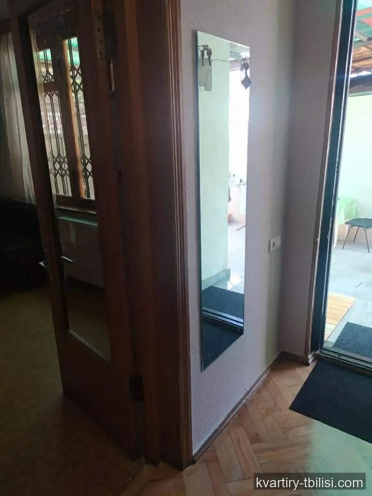 4-комнатный дом в Самгори — 568 USD/мес | Tbilisi Homes