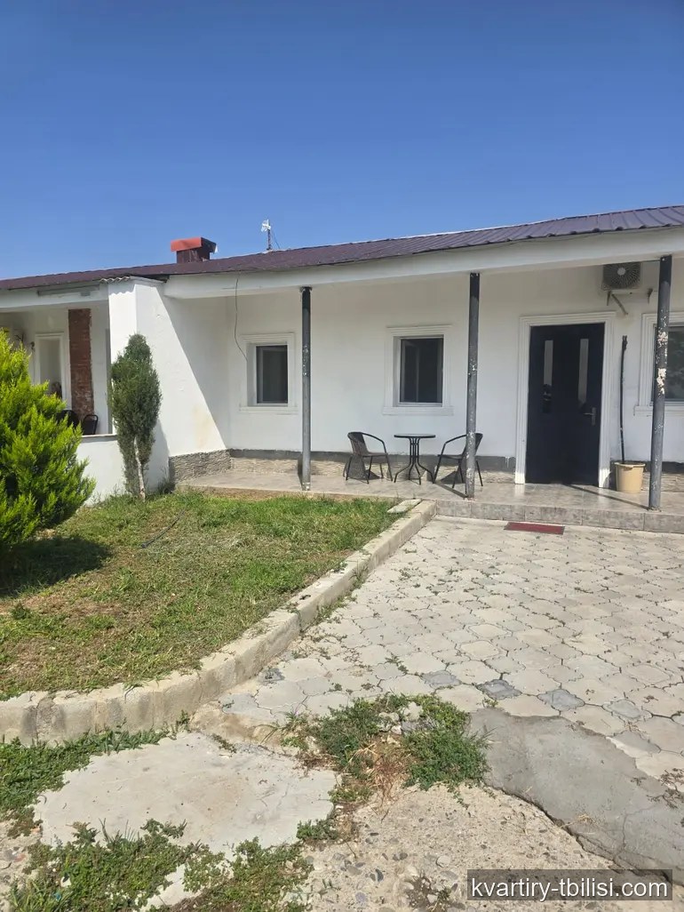 4-bedroom House for rent in Samgori, Tbilisi, 90 sqm — 550 USD/month | Tbilisi Homes