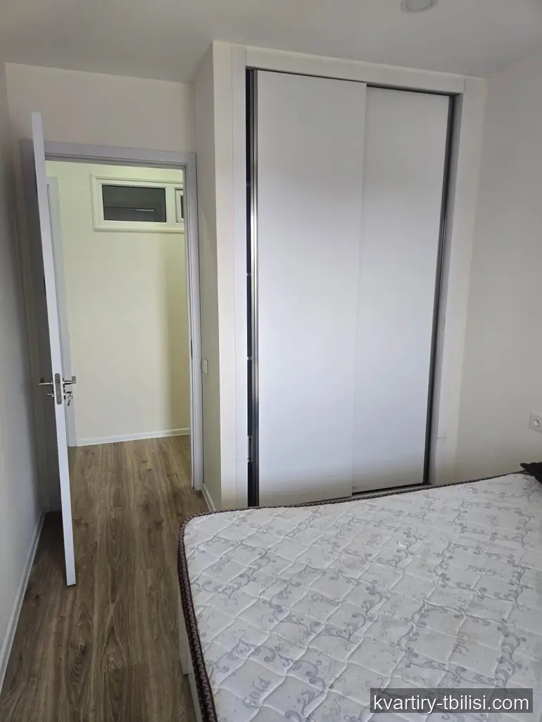 4-bedroom House for rent in Samgori, Tbilisi, 90 sqm — 550 USD/month | Tbilisi Homes