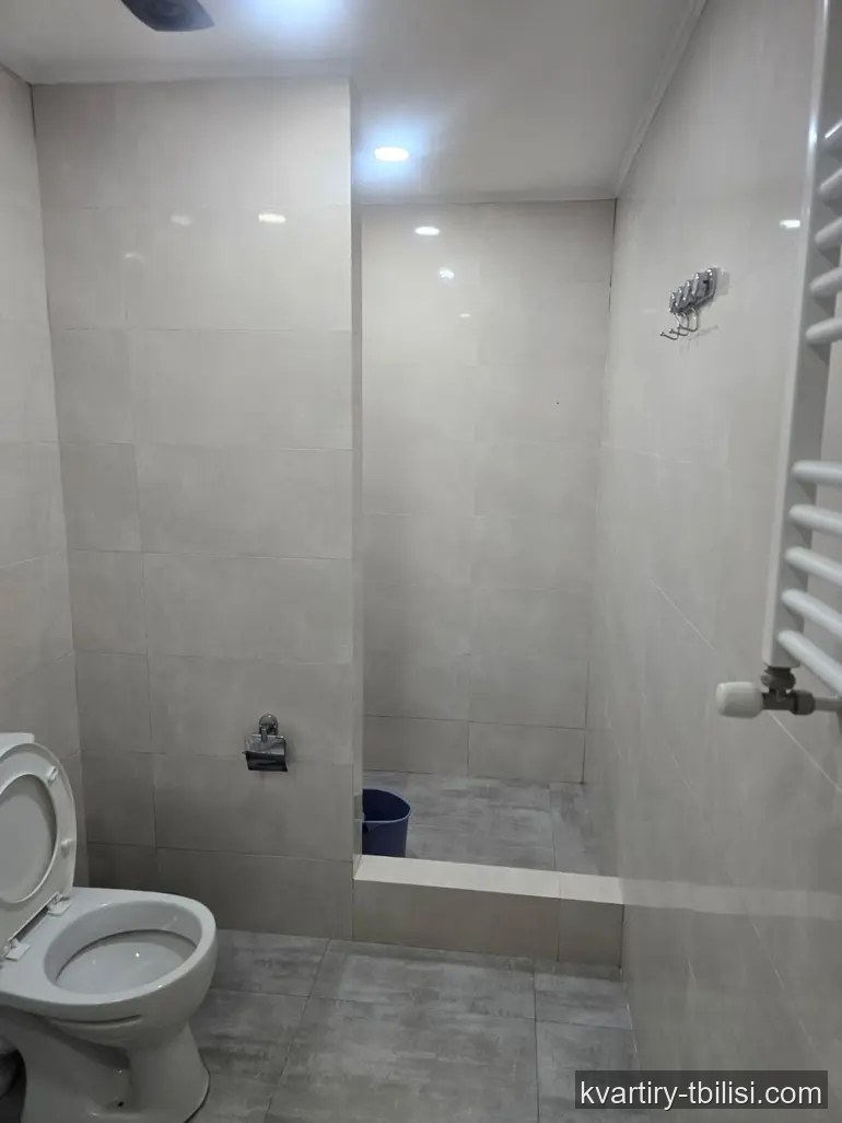 4-bedroom House for rent in Samgori, Tbilisi, 90 sqm — 550 USD/month | Tbilisi Homes