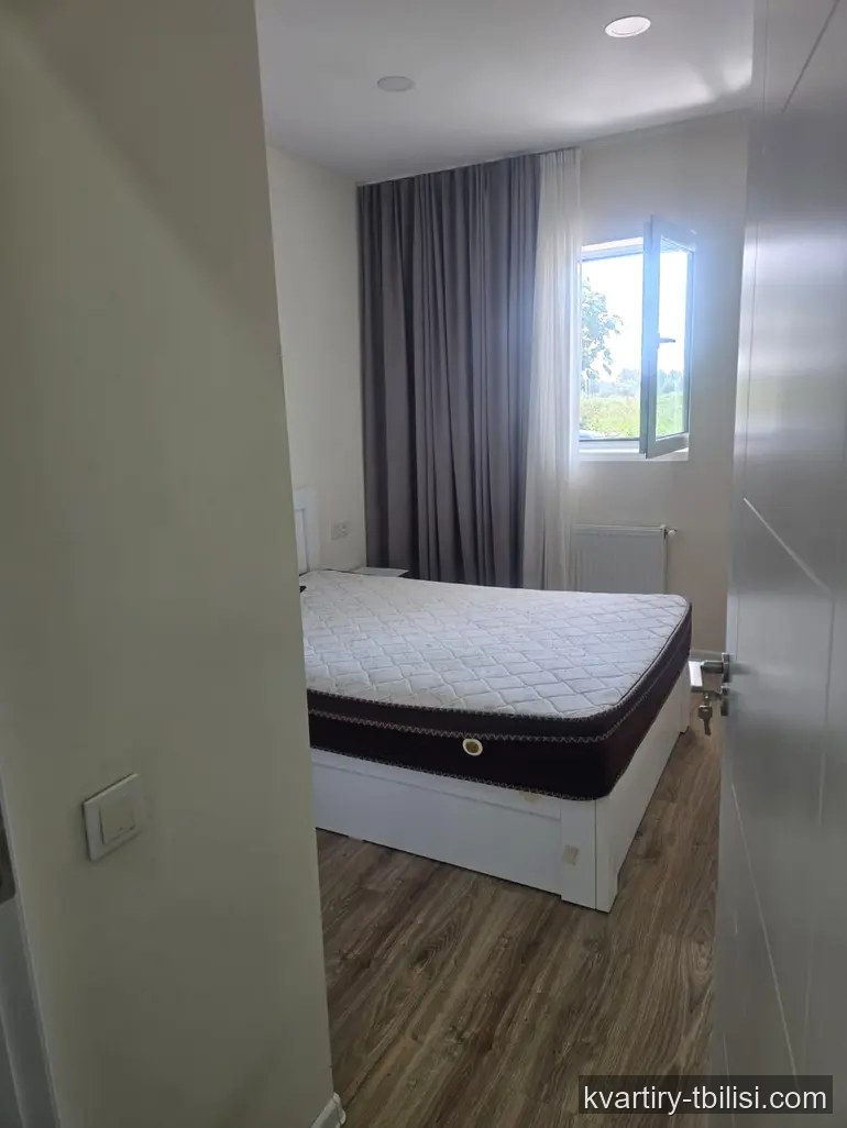 4-bedroom House for rent in Samgori, Tbilisi, 90 sqm — 550 USD/month | Tbilisi Homes