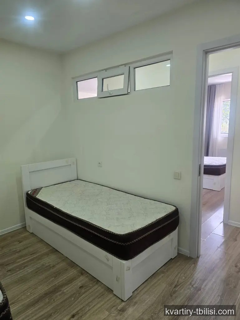 4-bedroom House for rent in Samgori, Tbilisi, 90 sqm — 550 USD/month | Tbilisi Homes