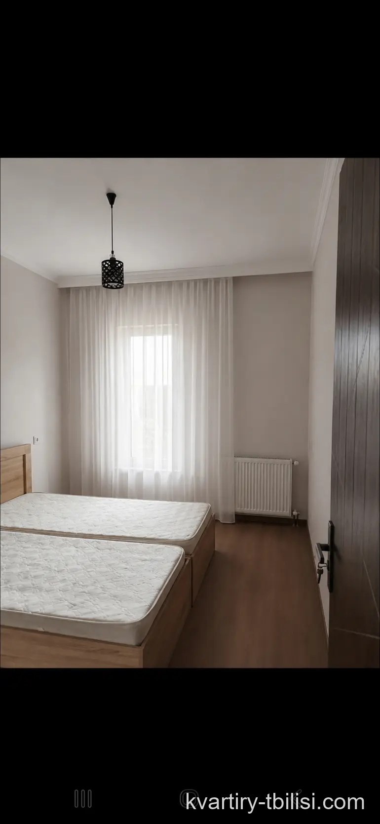 2-bedroom House for rent in Sanzona, Tbilisi, 40 sqm — 457 USD/month | Tbilisi Homes