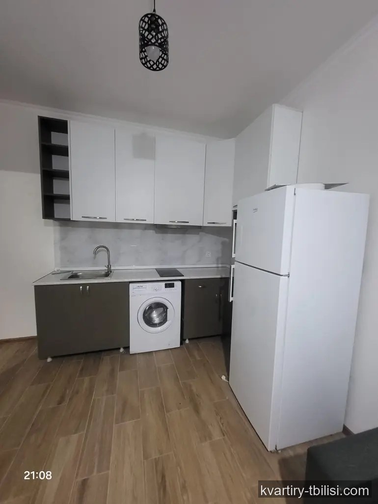 2-комнатный дом в Санзоне — 460 USD/мес | Tbilisi Homes