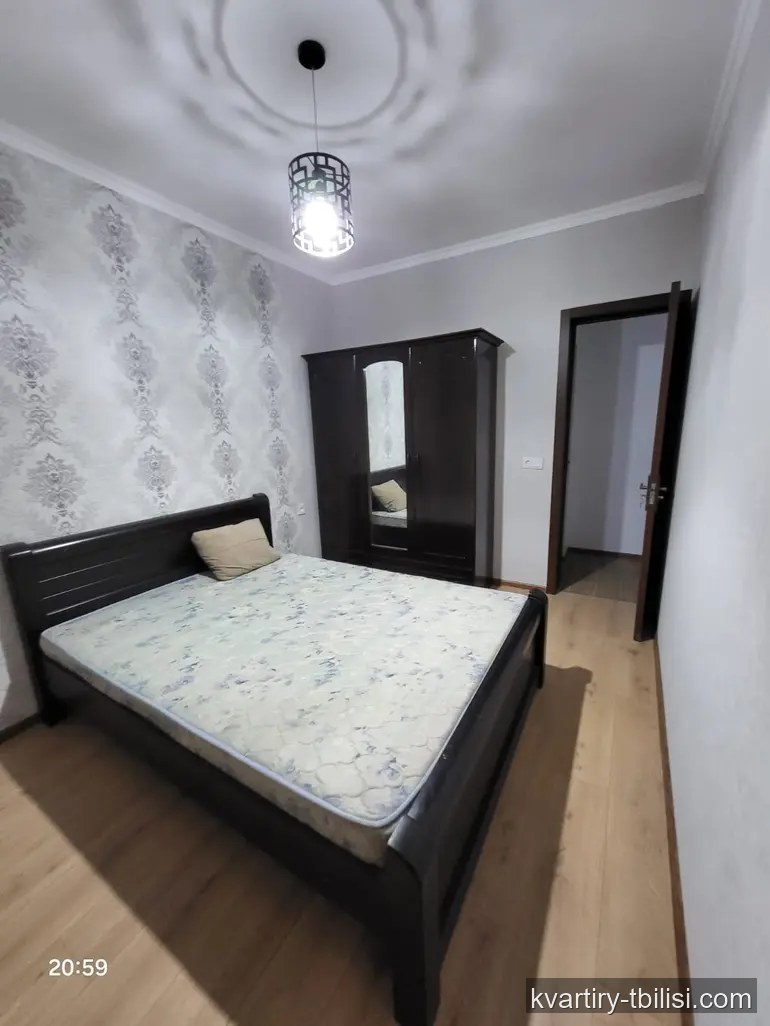 2-комнатный дом в Санзоне — 460 USD/мес | Tbilisi Homes