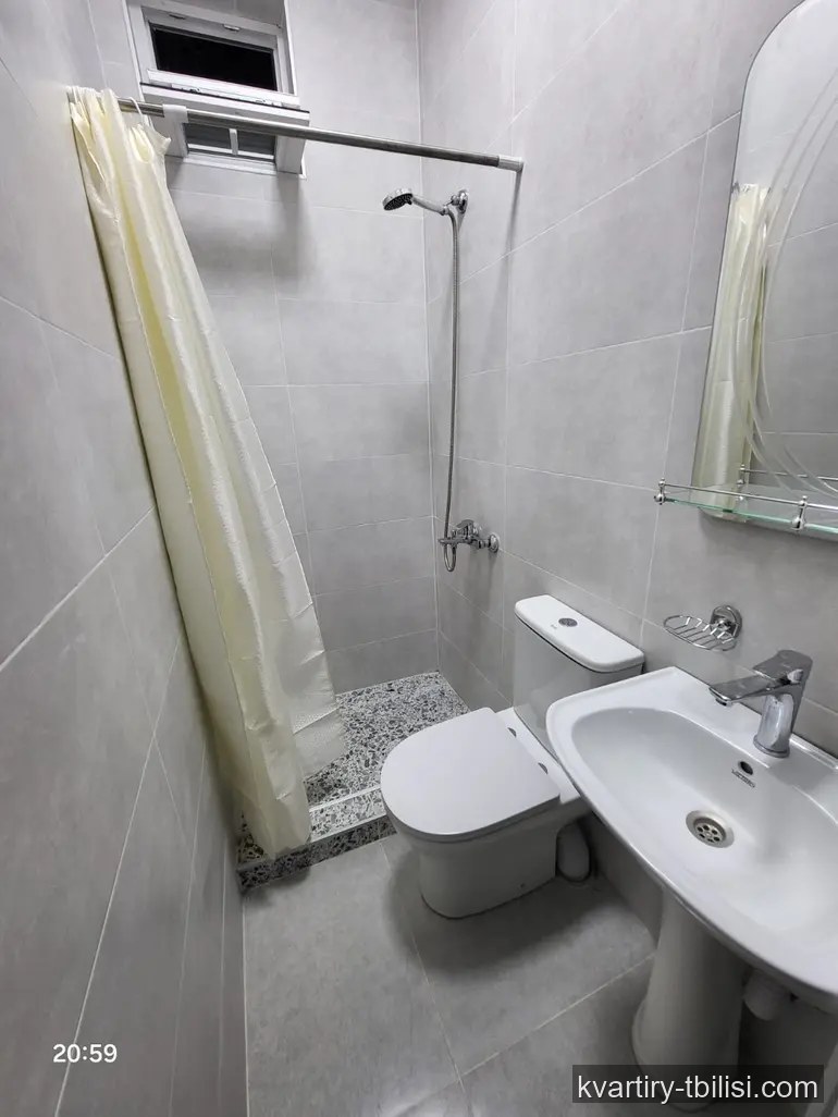 2-комнатный дом в Санзоне — 460 USD/мес | Tbilisi Homes