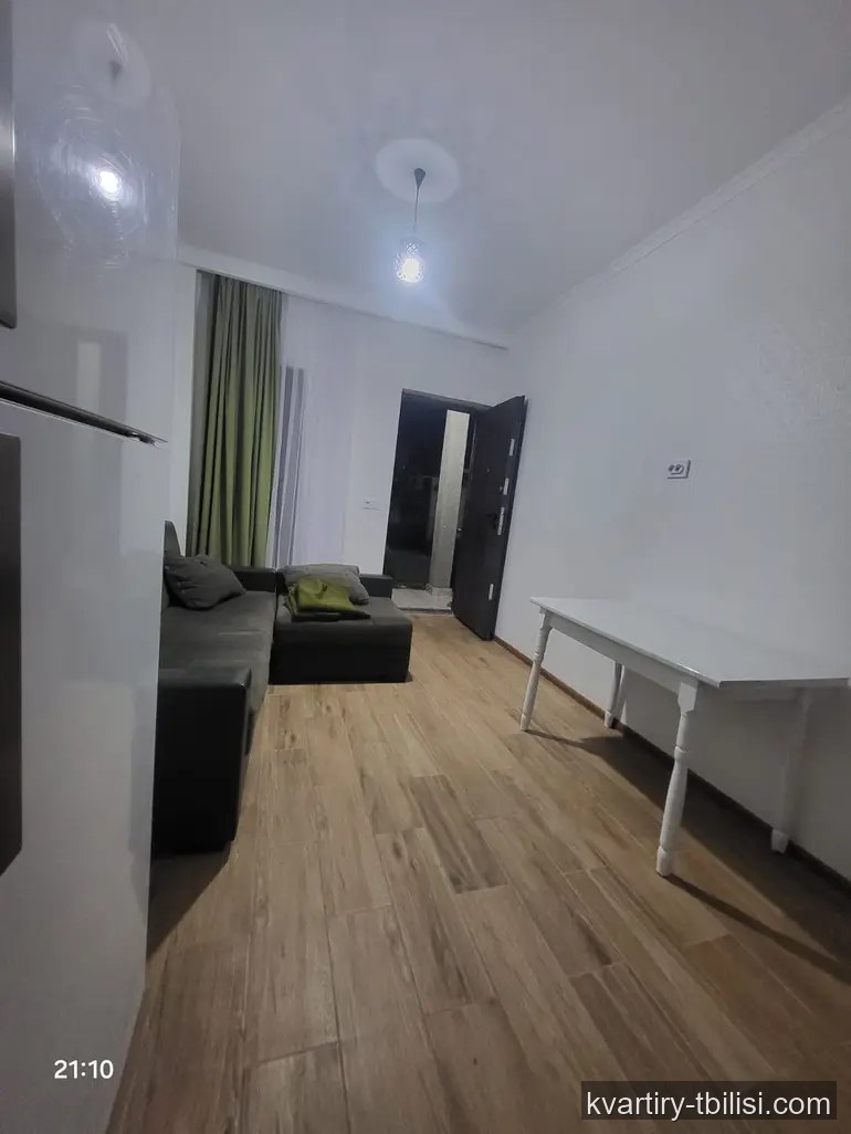 2-комнатный дом в Санзоне — 460 USD/мес | Tbilisi Homes
