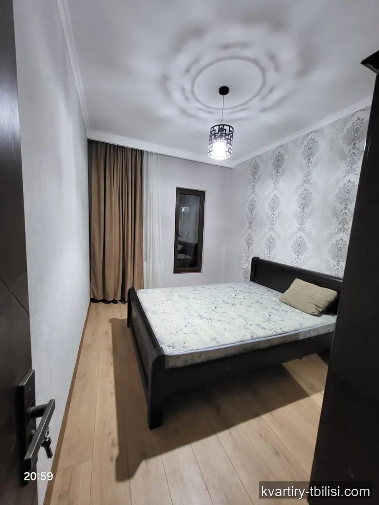 2-комнатный дом в Санзоне — 460 USD/мес | Tbilisi Homes