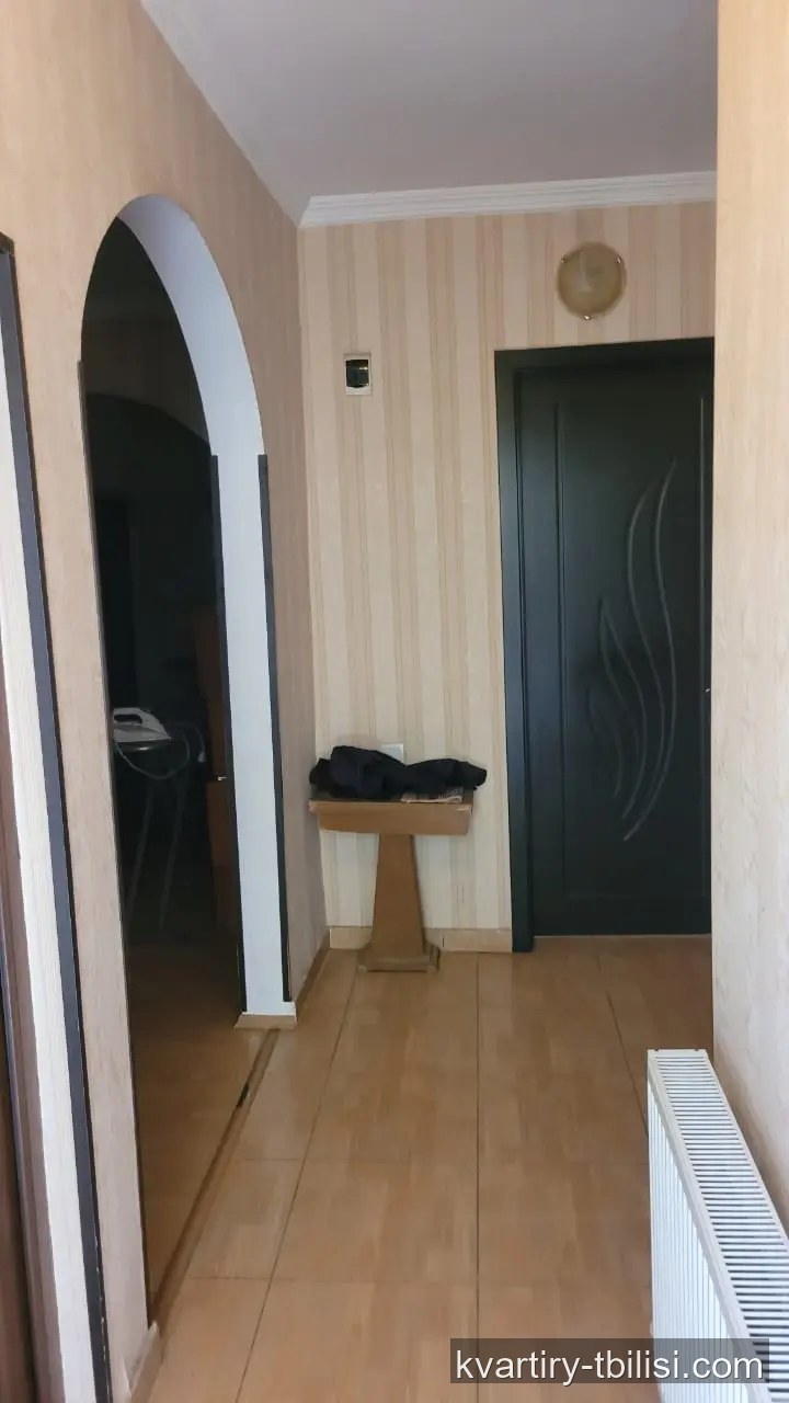 3-комнатный дом в Санзоне — 680 USD/мес | Tbilisi Homes