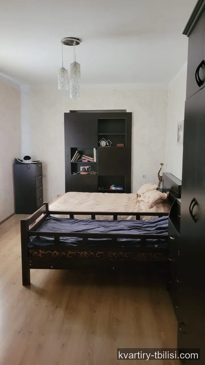 3-комнатный дом в Санзоне — 680 USD/мес | Tbilisi Homes