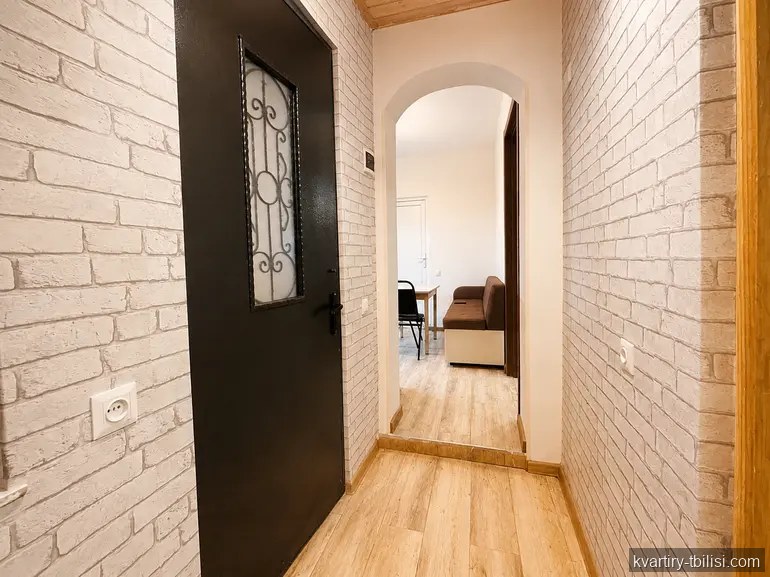 3-bedroom House for rent in Sanzona, Tbilisi, 50 sqm — 459 USD/month | Tbilisi Homes