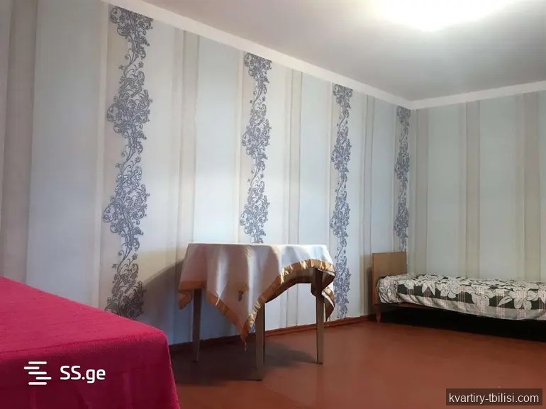 ქირავდება 3 ოთახიანი სახლი სანზონაში, 120 მ² — 650 USD/თვეში | Tbilisi Homes