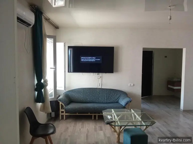 4-bedroom House for rent in Sanzona, Tbilisi, 184 sqm — 499 USD/month | Tbilisi Homes
