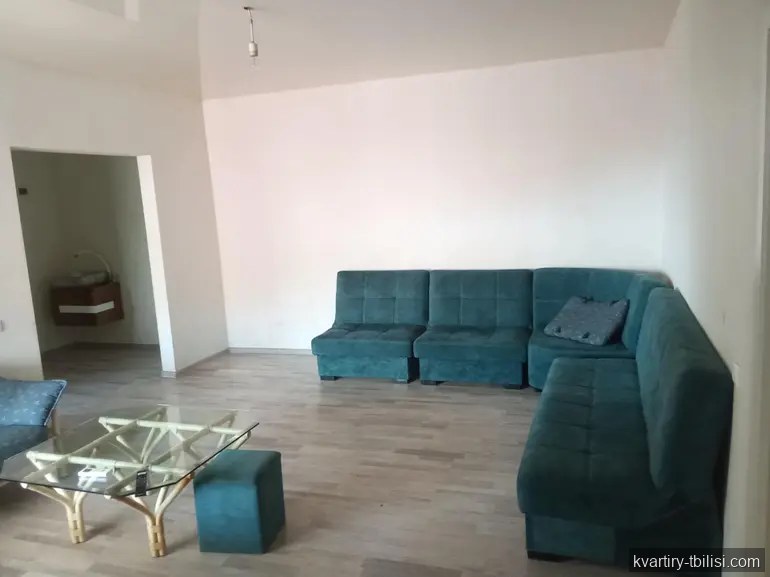 4-bedroom House for rent in Sanzona, Tbilisi, 184 sqm — 499 USD/month | Tbilisi Homes