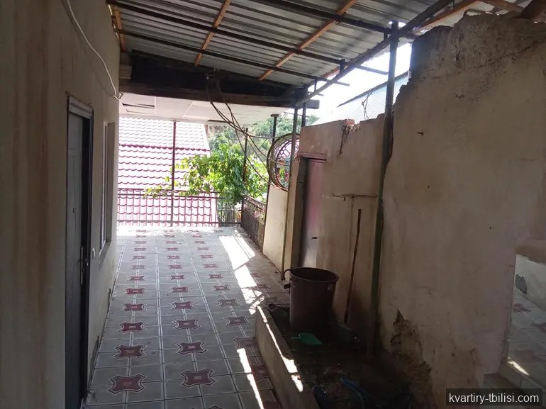 4-bedroom House for rent in Sanzona, Tbilisi, 184 sqm — 499 USD/month | Tbilisi Homes
