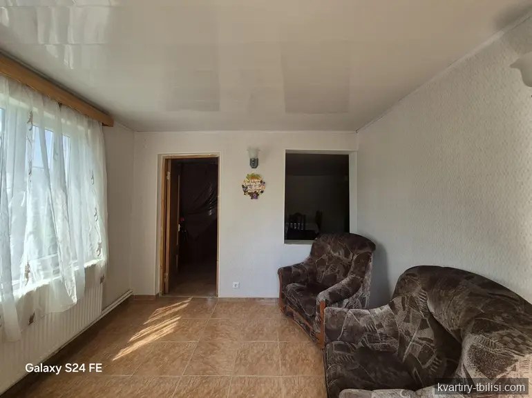 4-комнатный дом в Санзоне — 419 USD/мес | Tbilisi Homes